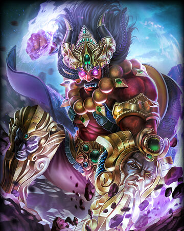 ravana smite wiki fandom ravana smite wiki fandom