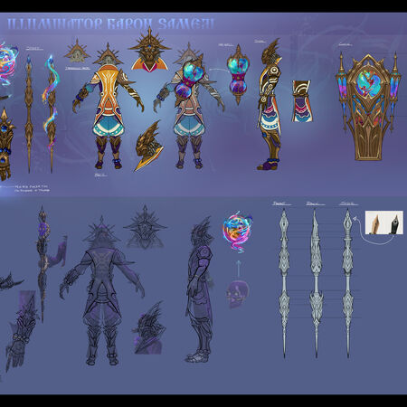Baron Samedi Smite Wiki Fandom The best skin patch ever. baron samedi smite wiki fandom