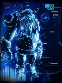 Ymir Digi-MIR9000 Card