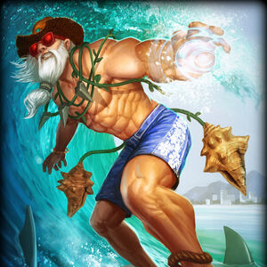 He Bo Smite Wiki Fandom