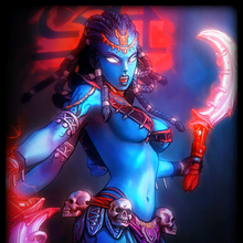 Kali Smite Wiki Fandom Browse kali pro builds, top builds and guides. kali smite wiki fandom