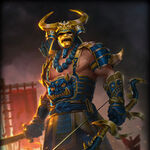 Hachiman Smite Wiki Fandom Honestly, i feel that hachiman and cu chullian are the only 2 season 4 gods, to currently be released. hachiman smite wiki fandom
