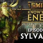 Sylvanus Smite Wiki Fandom Right now, i'm building blue. sylvanus smite wiki fandom
