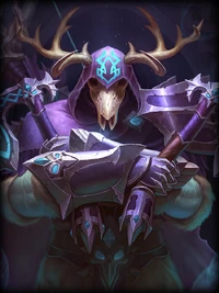 Ullr helheim Card