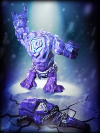 Ymir TwitchYmir Card