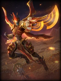 AMC VoidPiercer Card