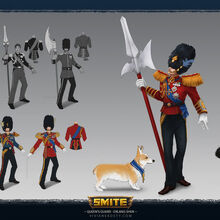 Erlang Shen Smite Wiki Fandom,Sora Ginko Figure