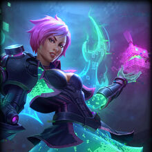 Discordia Smite Wiki Fandom Due to being indexed as a normal character type, they do not have visual traits assigned. discordia smite wiki fandom