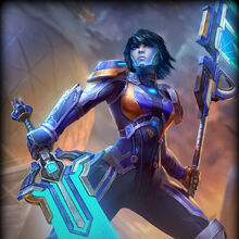 Featured image of post Smite Bellona Pro League Skin Season 8 format details