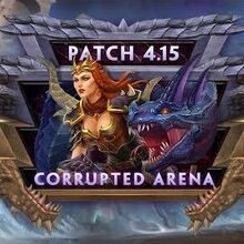 Patch 4 15 Smite Wiki Fandom Additional information can be found here: patch 4 15 smite wiki fandom
