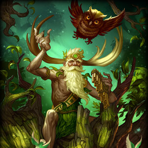 Sylvanus Smite Wiki Fandom I love healers (don't know why). sylvanus smite wiki fandom