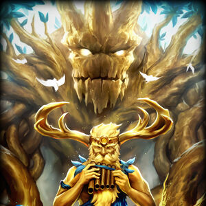 Sylvanus Smite Wiki Fandom It is no coincidence the fields and forests surrounding the mediterranean are haven to shepherds, farmers, and wildlife. sylvanus smite wiki fandom
