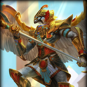 Horus Smite Wiki Fandom Master duel abc s5 #86. horus smite wiki fandom