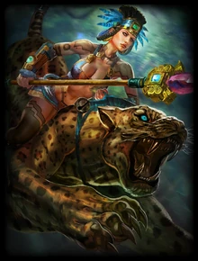 Awilix dorada