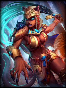 Bastet