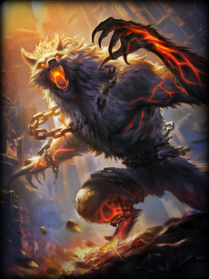 Fenrir