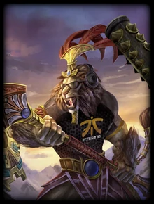Anhur fnatic