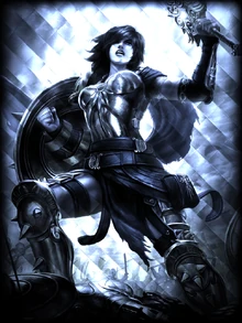 Belona diamante