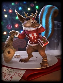 Ratatoskr festivo