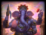 Ganesha