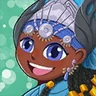 Chibi Yemoja
