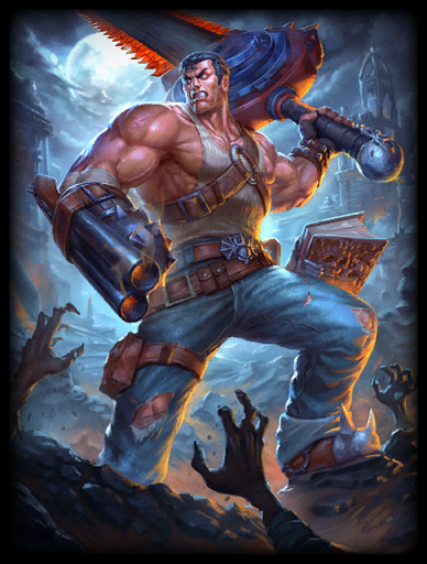 Tyr - Official SMITE Wiki