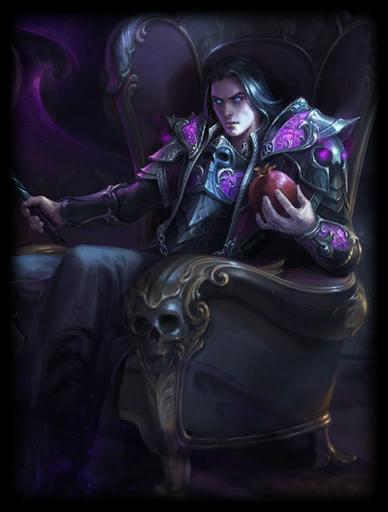 Hades, Smite Wiki