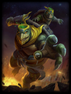 T Kuzenbo Ninja Card