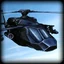 Air Support Ward Skin