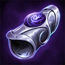 Bracer of Undoing