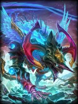 SkinArt Tiamat Default
