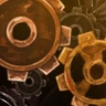 Gears (Animated)