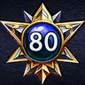 80 God Mastery