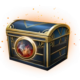 TreasureRoll HouYi Chest