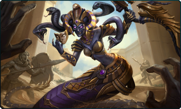 Queue Adventures Deathmatch.png