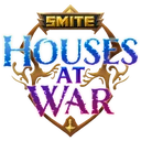 HousesatWarTextLogo
