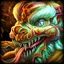 Sacred Dragon Kukulkan