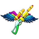 SOS2016 PoolParty Icon