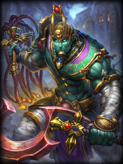 Smite Version 3 14 3547 1 Official Smite Wiki The closer to the spirit realm, the less you fear from the living.. smite version 3 14 3547 1 official