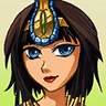 Cutesy Neith