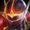T Mulan Sentai Icon