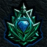 S1 Joust Platinum I