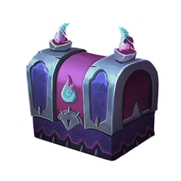 TreasureRoll DragonSlayer