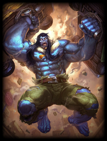 Cabrakan Official SMITE Wiki