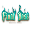 FinalBossLogo