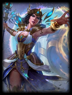 Battle Queen Hera Voicelines Official Smite Wiki Hera perfect powder pact spf 30 / pa+++.