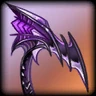 Thanatos Scythe 50 2375