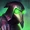 T Hades PlagueDoctor Icon