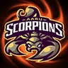 Aaru Scorpions 250 25000