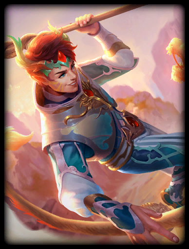 ne zha update smite ne zha update smite
